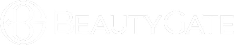 BeautyGate Logo